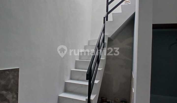 Dijual Rumah - Lippo Karawaci, Taman Ubud Asri 2