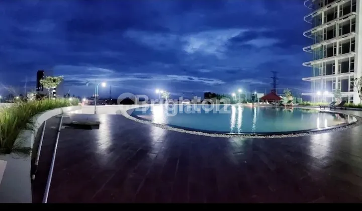 FOR SALE MAJESTIC POINT SERPONG APARTMENT, KHAAN TOWER FOR SALE MAJESTIC POINT SERPONG APARTMENT, KHAAN TOWER