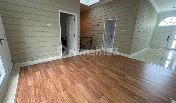  Rumah Cantik San Diego PAKUWON CITY, Furnish, Fairytale Dream House  2