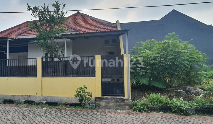 MULYOSARI PRIMA Land Plot for Sale, Hook, Comfortable Environment MULYOSARI PRIMA Land Plot for Sale, Hook, Comfortable Environment