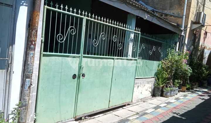 Rumah KALIJUDAN Murah Hanya 450jt, 2 Lantai Lebar 7, Dekat Universitas WM Rumah KALIJUDAN Murah Hanya 450jt, 2 Lantai Lebar 7, Dekat Universitas WM