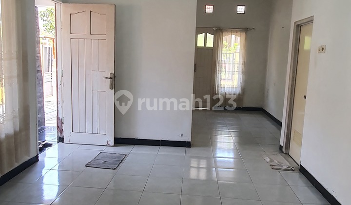 FOR SALE MULYOSARI PRIMA UTARA House, 1-Story Hook, Comfortable Environment 2