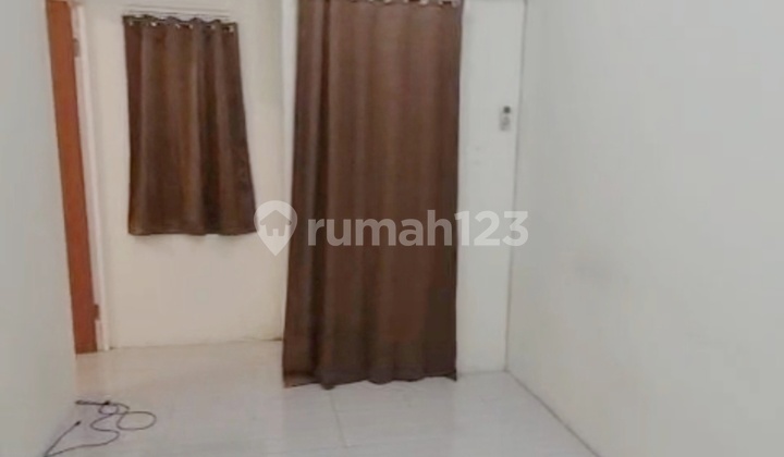  Apartment Murah 200jt an ‼ Jual / Sewa Apartment Puncak Dharmahusada 2 BR, Dekat Galaxy Mall  2