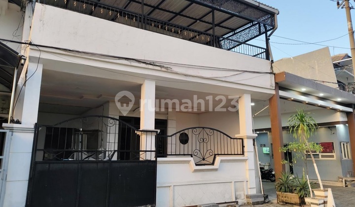 ah LEBAK INDAH REGENCY, 2 Lantai, Posisi Depan Jalan Lebar ah LEBAK INDAH REGENCY, 2 Lantai, Posisi Depan Jalan Lebar