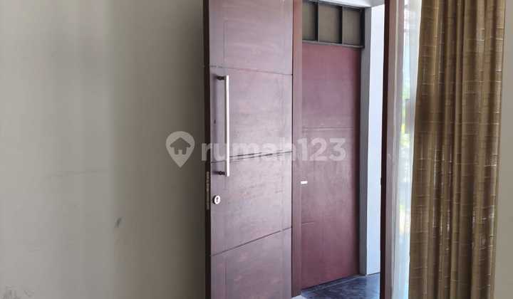  Rumah GRAHA NATURA, Edenia 2 Lantai Lebar 7, Lingkungan Nyaman dan Aman  2