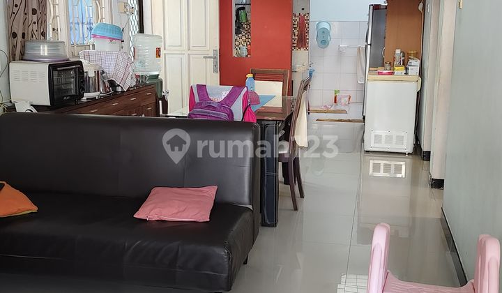 FOR SALE House in EAST LEBAK, Hook, 1 Floor, near Kenjeran, Merr 2