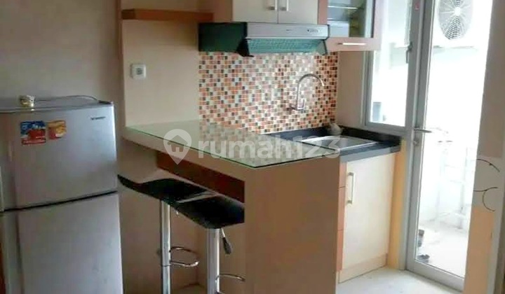  DISEWAKAN Apartment EDUCITY 2BR, Pakuwon City, Tower Harvard, dekat sekolah Gloria & Xin  Zhong, Pakuwon City Mall, Papaya Supermarket  2