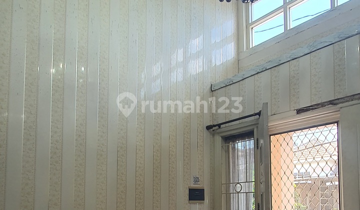  Rumah Siap Huni PONDOK TJANDRA, Furnish, Lebar 12, Cluster Emerald  2