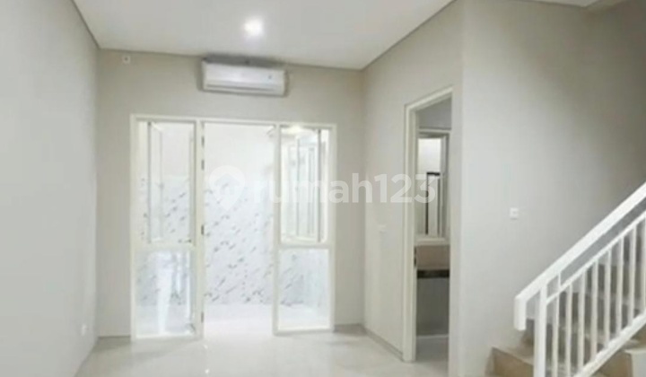 Rumah Baru Gress Grand Pakuwon, Cluster Canberra, Surabaya Barat 2