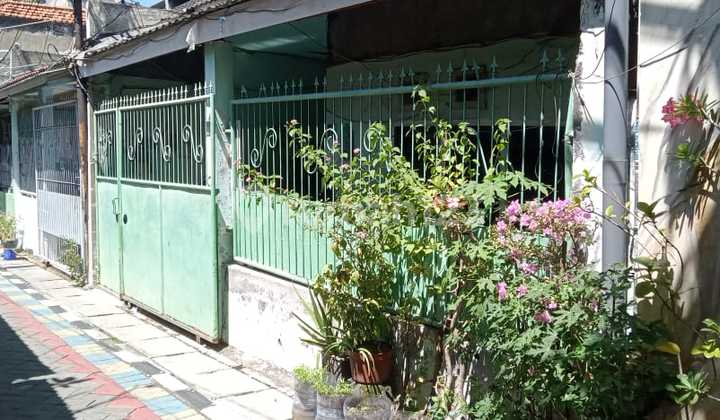 Affordable KALIJUDAN House Only 450 Million, 2 Floors 7 Meters Wide, Near WM University 2