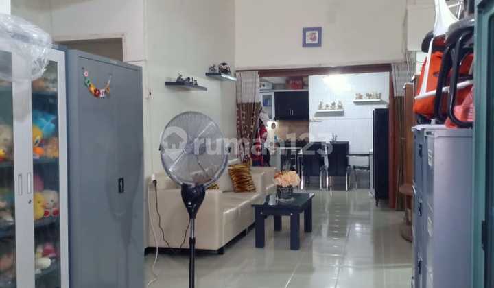  Dijual Rumah Mulyosari 2 Lantai, Lebar 10, Lokasi Strategis Selangkah Ke Jalan Raya  2
