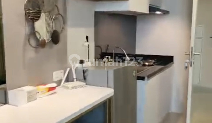 Cheap Fully Furnished DENVER Apartment ‼ Studio Type, in front of Ciputra University and next to Hokky Supermarket, Citraland Cheap Fully Furnished DENVER Apartment ‼ Studio Type, in front of Ciputra University and next to Hokky Supermarket, Citraland