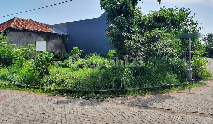 MULYOSARI PRIMA Land Plot for Sale, Hook, Comfortable Environment MULYOSARI PRIMA Land Plot for Sale, Hook, Comfortable Environment