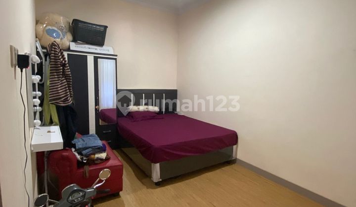 For Rent House In Puri Bukit Hijau 1 Jatiasih Cluster 2