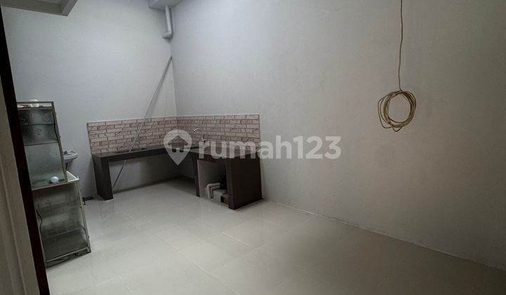 Dijual Rumah Baru Dalam Cluster Dekat Pintu Toll Jatiasih Bekasi 2