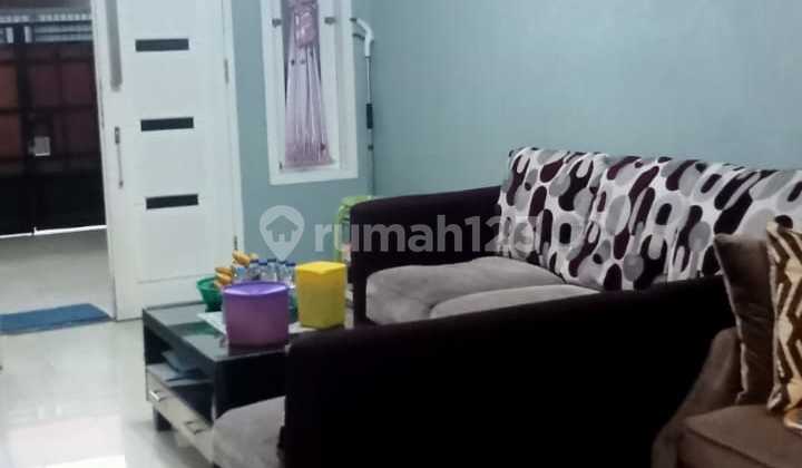 For Sale House South Tambun Bekasi 2