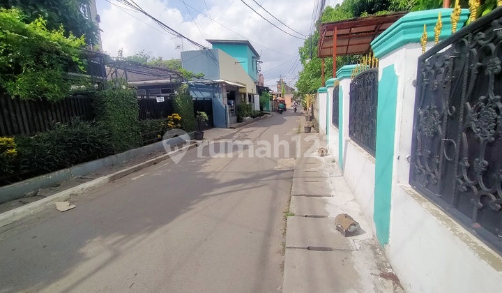 Dijual Tanah Dengan Lingkungan Hijau Dan Asri, Cocok Untuk Hunian Pribadi Atau Investasi Jangka Panjang. 