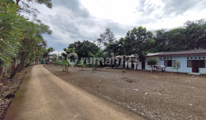 Dijual Lahan, Bangunan Strategis, Narogong, Bantar Gebang Bekasi