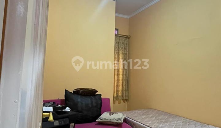 Disewakan Rumah Siap Huni di Cluster Harapan Indah Bekasi 2