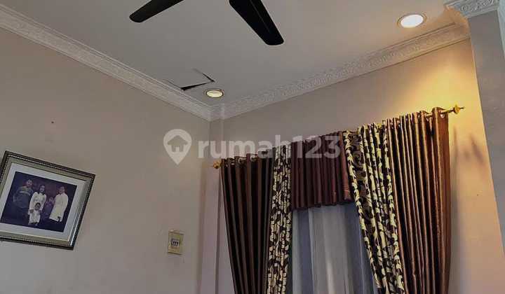 Dijual Rapi Siap Huni Di Grand Residence City Di Setu Bekasi 2