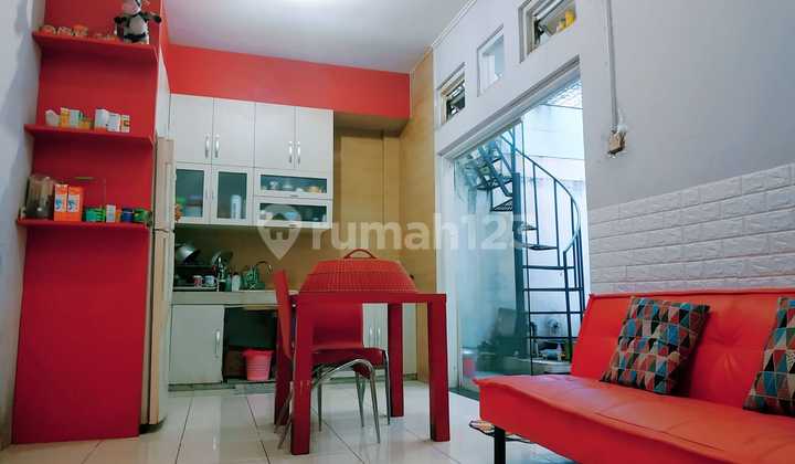 Dijual Rumah Murah Siap Hunidi Villa Galaxy, Grand Galaxy Bekasi 2