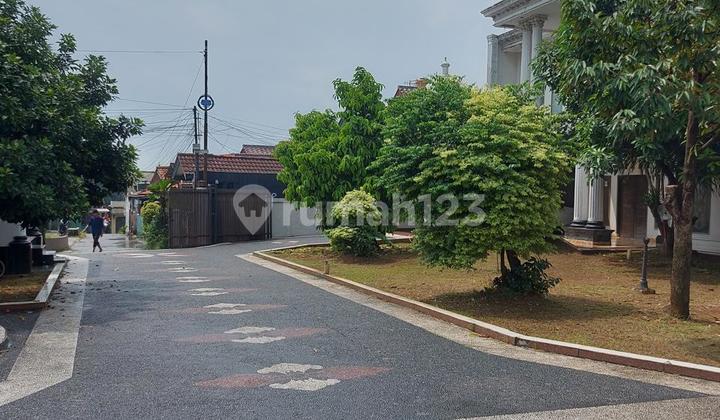 Di Jual Rumah Megah Di Jatiasih, Bekasi  2