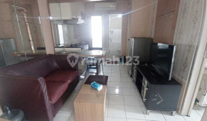 Disewakan Unit 2Br Apartment Nias di Kelapa Gading Disewakan Unit 2Br Apartment Nias di Kelapa Gading