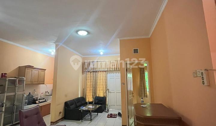 Dijual Rumah Siap Huni di Cluster Harapan Indah Bekasi Dijual Rumah Siap Huni di Cluster Harapan Indah Bekasi