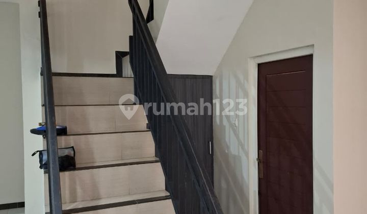 Dijual Rumah Di Bintara Estate Bekasi Barat 2