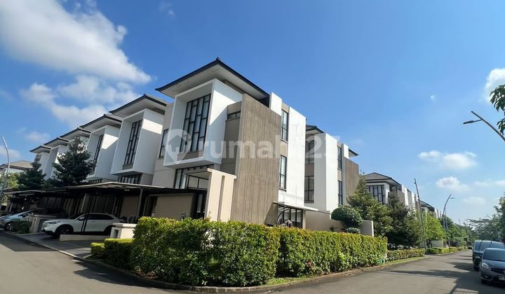 For Rent Ready to Live In Premium Area JGC Semayang Asya - Jakarta Garden City, East Jakarta For Rent Ready to Live In Premium Area JGC Semayang Asya - Jakarta Garden City, East Jakarta