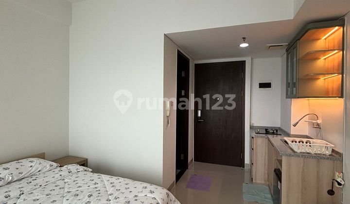 Jual Apartemen Eastern Green LRT City Full Furnished, Bekasi Timur 2