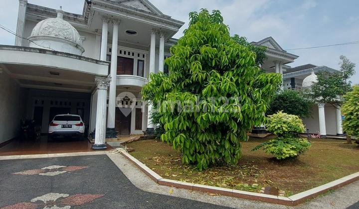 Di Jual Rumah Megah Di Jatiasih, Bekasi Di Jual Rumah Megah Di Jatiasih, Bekasi