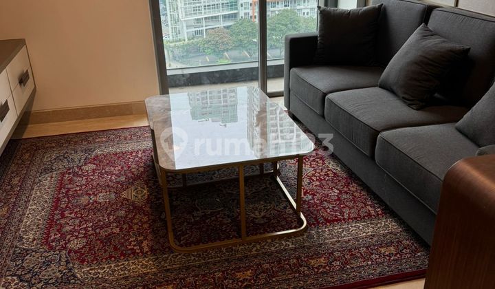 For Rent: 57 Promenade Apartment, Teluk Betung Street, Central Jakarta For Rent: 57 Promenade Apartment, Teluk Betung Street, Central Jakarta