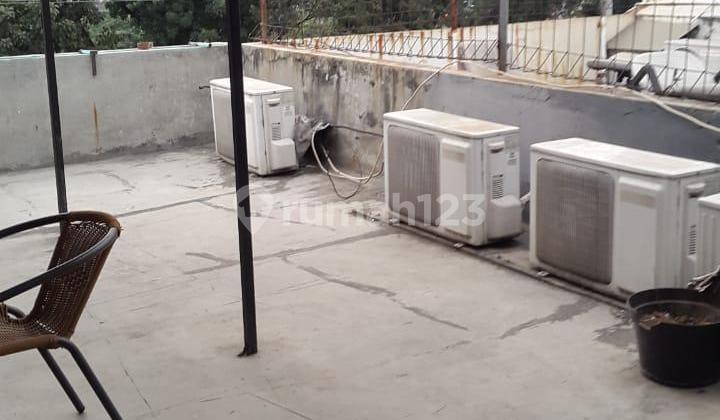 For Sale Shop House on Jl Kendal Menteng Central Jakarta 2