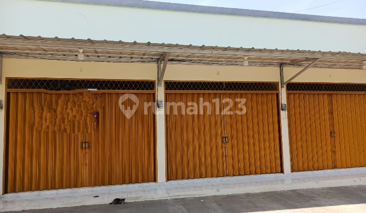 Di Sewakan 4 Kios Baru Di Bangun Di Jati Asih Bekasi Kota Di Sewakan 4 Kios Baru Di Bangun Di Jati Asih Bekasi Kota