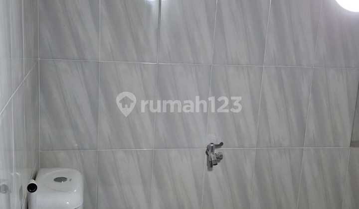 Di Jual Rumah Baru Di Renovasi. Di Medan Satria. Kota Bekasi.  2