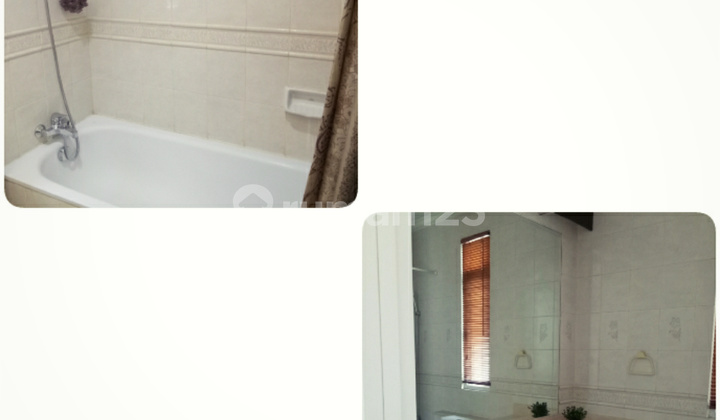 Dijual Apartemen Itc Kuningan 3br + 1, Lt 22 Unit 6 Jakarta Selatan