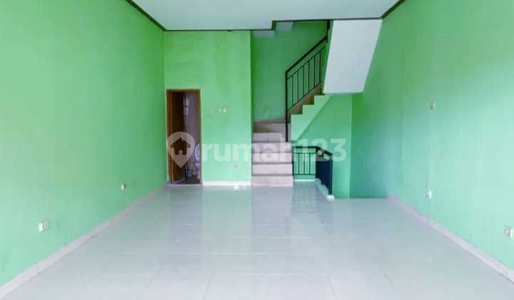 For Rent: Jatibening Park Shop House, Bekasi 2
