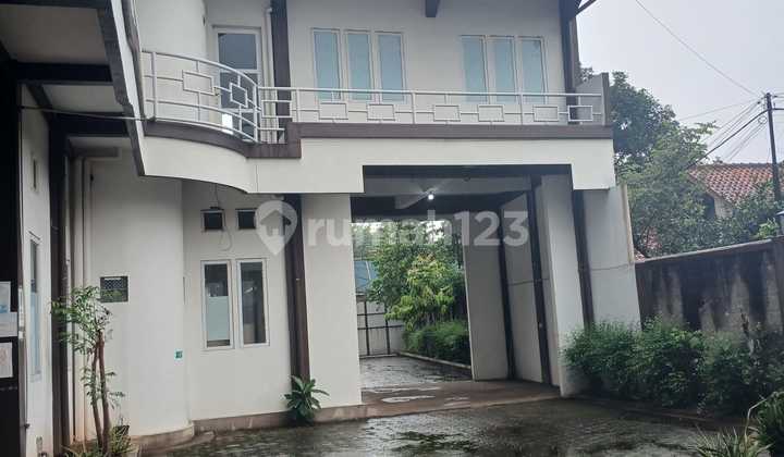 Disewakan 1 Unit Rumah 2 Lantai Di Kecamatan Mustika Jaya, Kota Bekasi 2