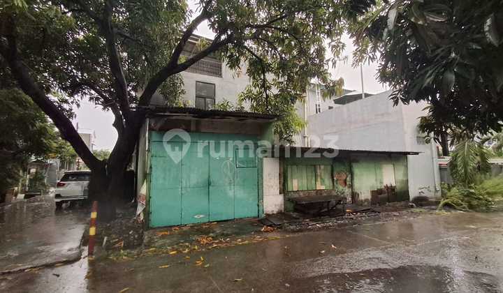 Dijual Rumah Hook Di Alinda Kecana Permai Bekasi Timur