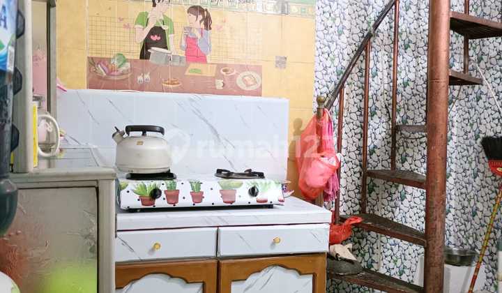 Rumah Siap Huni Baru Renovasi Di Vila Galaxy 2