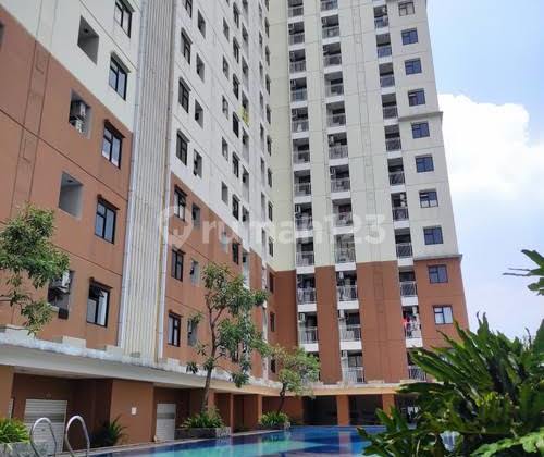 Quick and Cheap Sale of Lagoon Betos Fully Furnished Studio Type Apartment Quick and Cheap Sale of Lagoon Betos Fully Furnished Studio Type Apartment