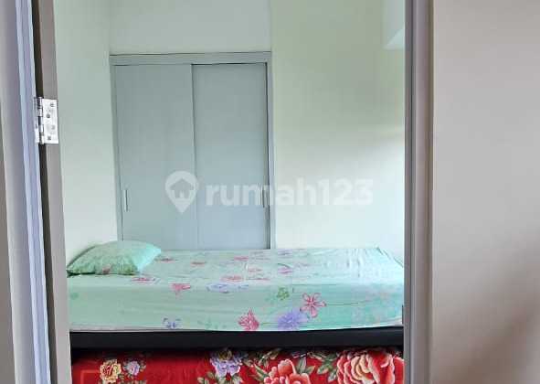 Jual Apartemen Murah, Bagus, di Summarecon Bekasi Lokasi Springlake Tower Summarecon Bekasi 2
