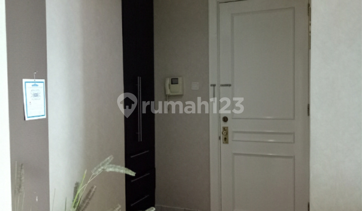 For Sale Apartment ITC Kuningan 3br + 1, 22nd Floor Unit 6 South Jakarta 2