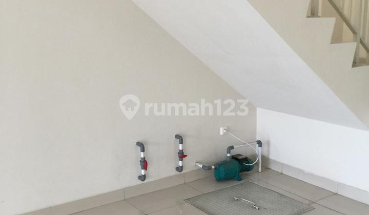 For Rent: Ruko Hook, Neat and Ready to Use in Digalaxy, South Bekasi. 2