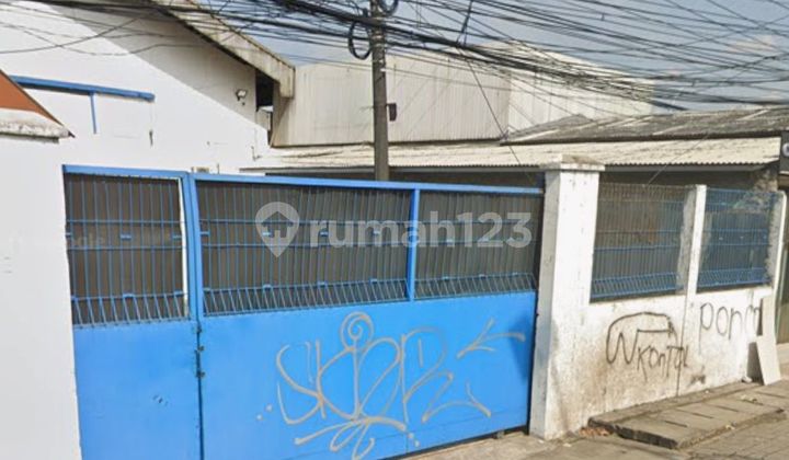 Disewakan Gudang di Pinggir Jalan Raya Jendral Sudirman Bekasi Disewakan Gudang di Pinggir Jalan Raya Jendral Sudirman Bekasi