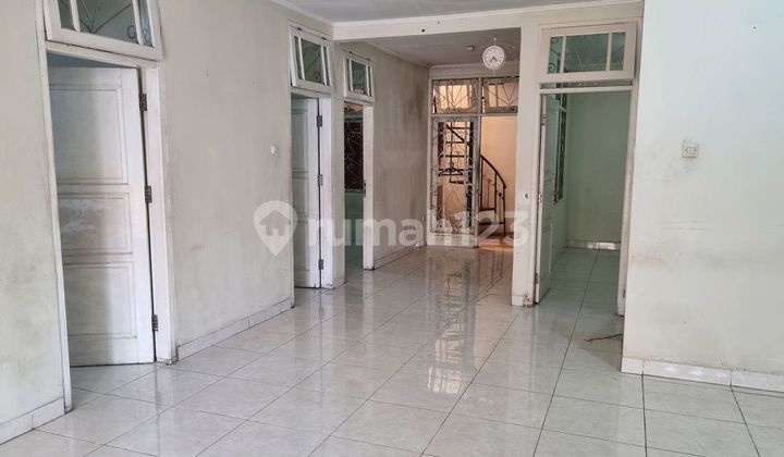 Dijual Rumah 4 Kamar Tidur - Banjar Wijaya Cluster Cemara Butuh Minim Renovasi 2