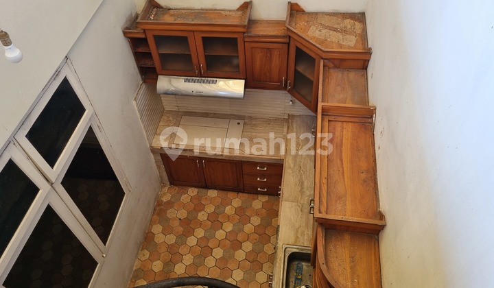 Rumah 4 Kamar Tidur - Dijual 2