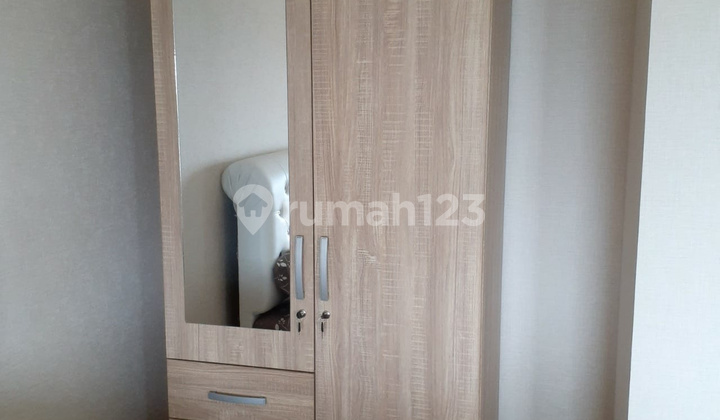 Disewakan Apartment Orange County Furnished Siap Huni 2