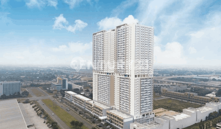 Vasanta Apartment . Aoki Tower . 1 Bedroom . Semi-Furnished Vasanta Apartment . Aoki Tower . 1 Bedroom . Semi-Furnished